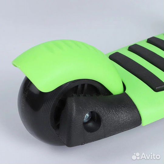 Самокат детский трехколесный/ Беговел/ Каталка