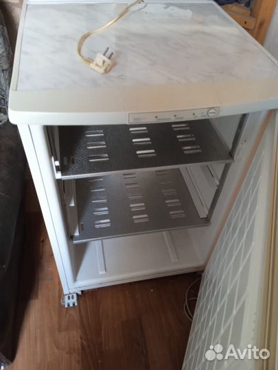 Морозильная камера бу