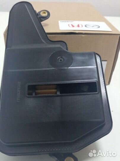 Фильтр АКПП Mazda CX-5