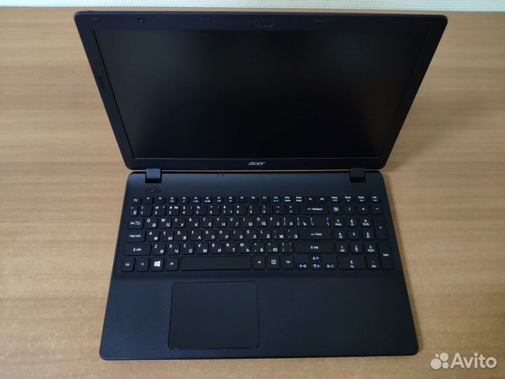 Ноутбук бу для учебы, работы, дома / Acer