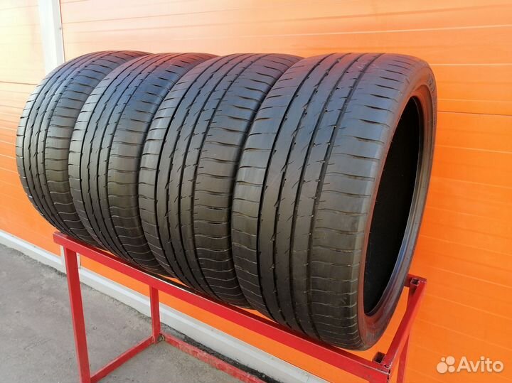 Goodyear Eagle F1 Asymmetric 3 285/35 R22 106W