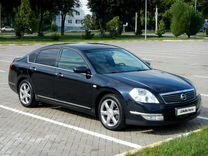 Nissan Teana 3.5 CVT, 2006, 210 000 км, с пробегом, цена 620 000 руб.