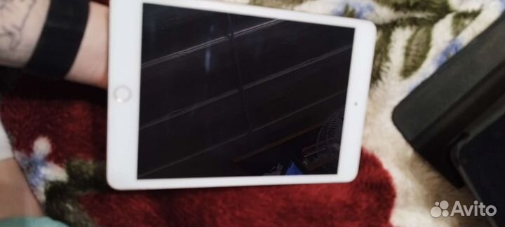 iPad mini 3
