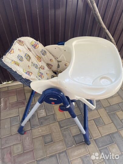 Стул для кормления