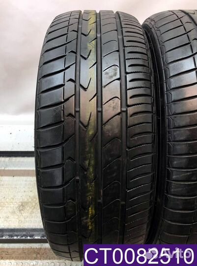 Toyo Tranpath MPZ 215/55 R18 96T