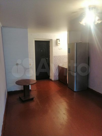 Комната 20 м² в 4-к., 3/5 эт.