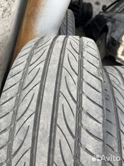 Yokohama DNA S.Drive ES03 195/55 R16 87V