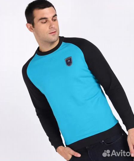 Свитшот мужской Academy by Van Heusen, новый