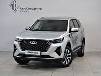 Chery Tiggo 7 Pro Max 1.5 CVT, 2023, 10 000 км, с пробегом, цена 2 159 000 руб.