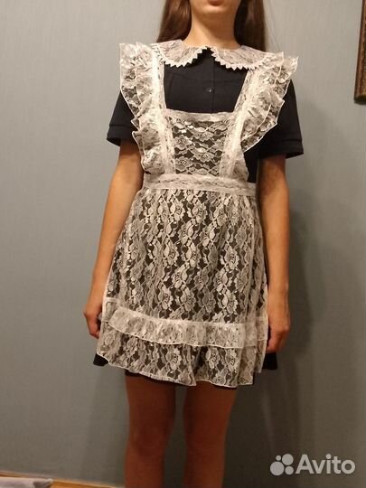 Школьная форма