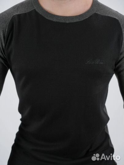 Свитер мужской Loro Piana