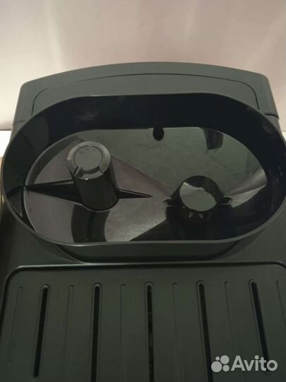 Кофемашина krups