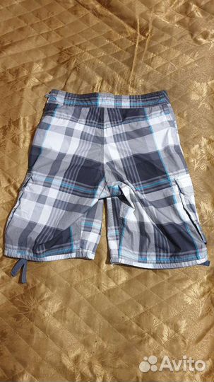 Шорты мужские