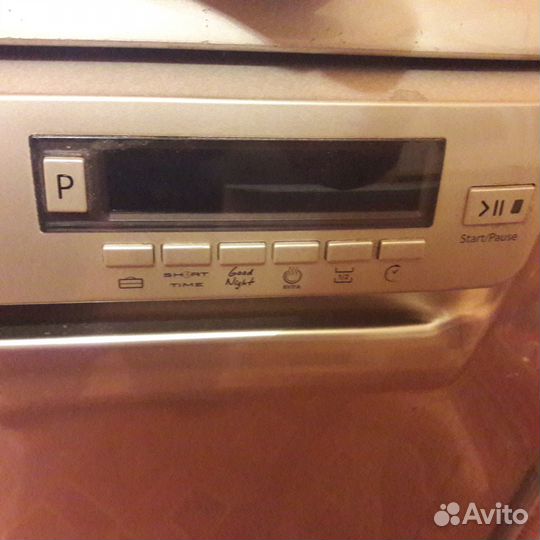 Посудомоечная машина hotpoint ariston 60 см