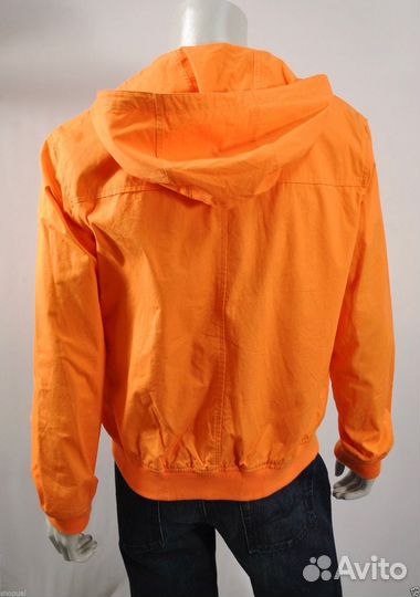 Carven Shipley & Halmos ветровки 48