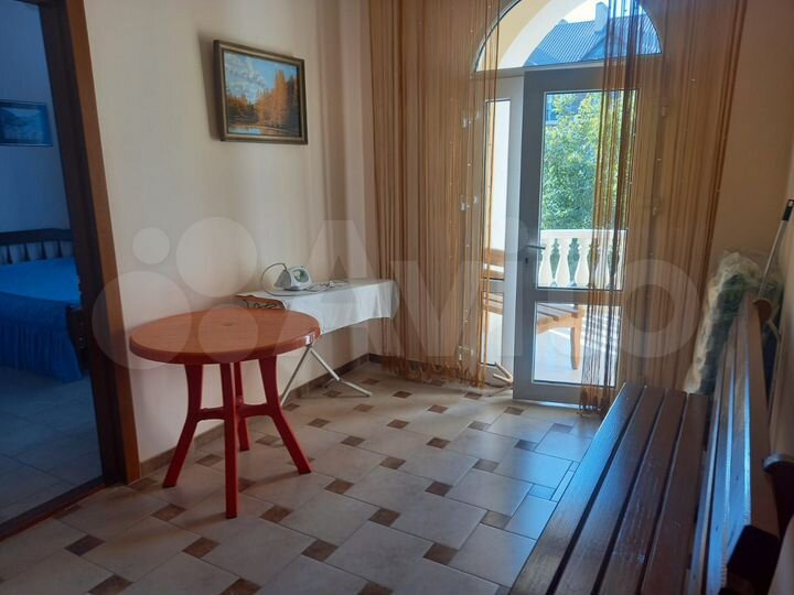 Комната 16 м², 1/3 эт.