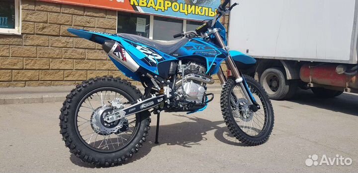 Motoland XR250 lite(2023)