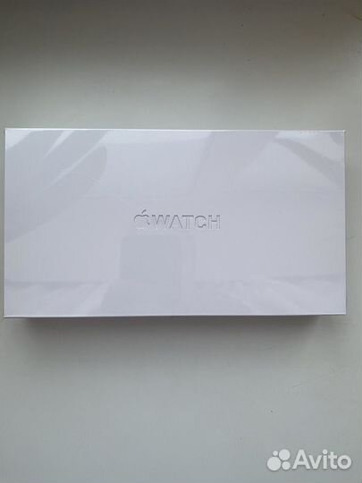 Apple Watch Ultra 2 (2023)