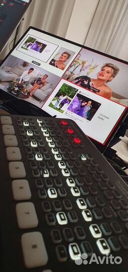 Фотосъёмка Видеосъемка Трансляции Монтаж