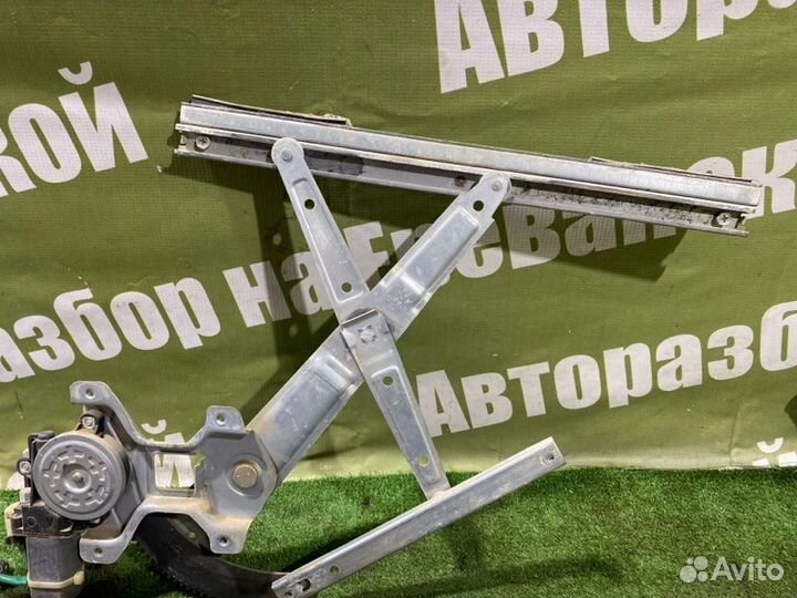 Стеклоподъемный механизм передний правый Daewoo