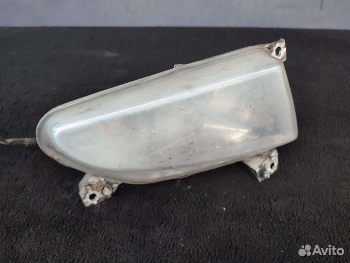 Фара противотуманная правая передняя для Peugeot 6