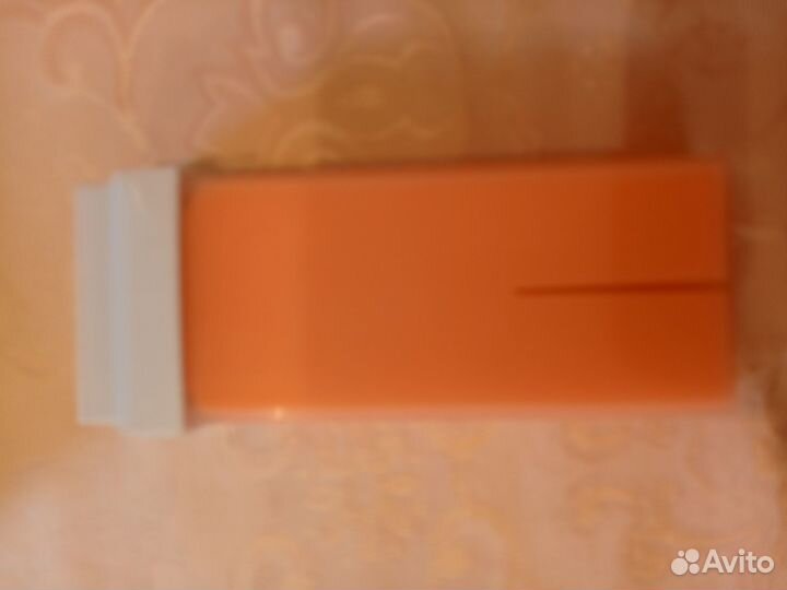 Набор для депиляции воском