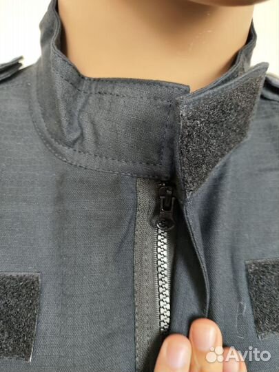 Форма летняя