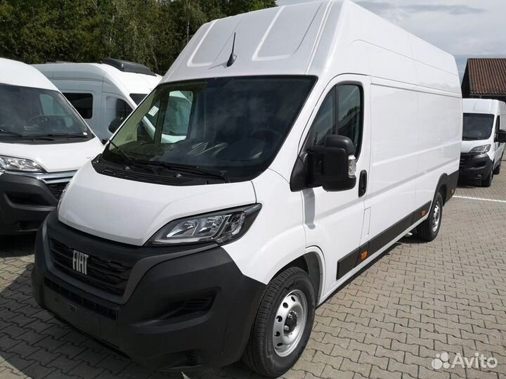 FIAT Ducato 2.2 МТ, 2024