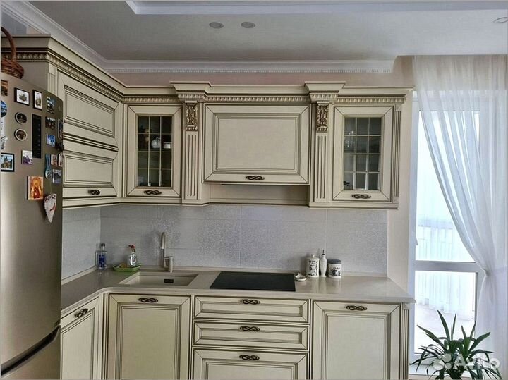 Кухни заказать