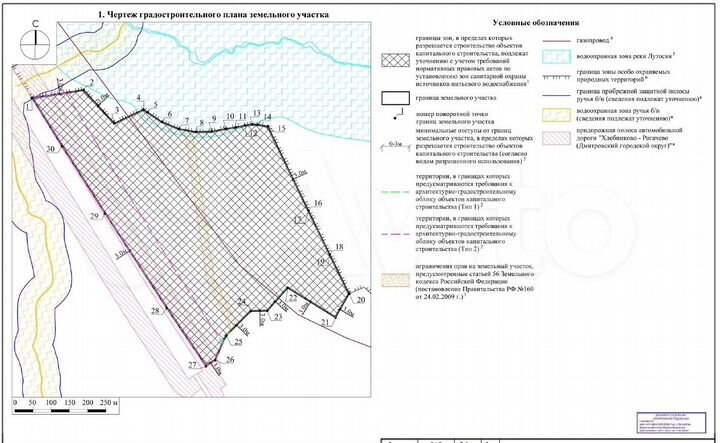 Участок 3 га (промназначения)