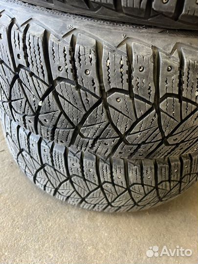 Goodyear Ultragrip 600 195/65 R15