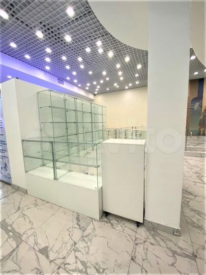 Аренда острова в ТЦ Взлёт, 8.56 м²