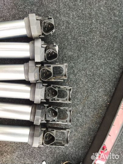 Катушки зажигания BMW, mini