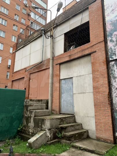 Свободного назначения, 83.8 м²