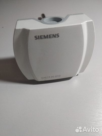 Датчик температуры Siemens QAE2120.010