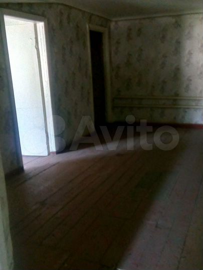 Дом 50 м² на участке 5 сот.