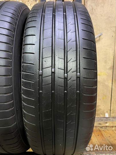 Bridgestone Alenza 001 225/65 R17 102H