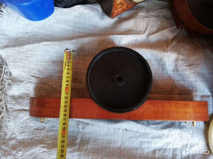 Настольные часы