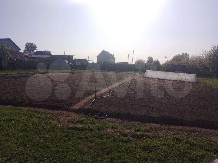 Дом 97 м² на участке 12 сот.