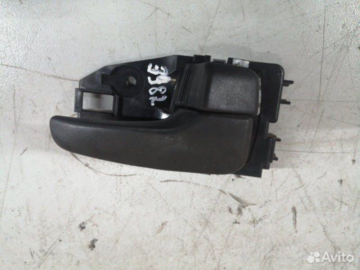 Ручка двери внутренняя правая Mitsubishi Lancer 9