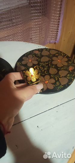 Посуда СССР