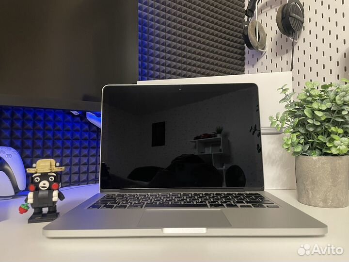 Macbook pro 13 Retina late 2013