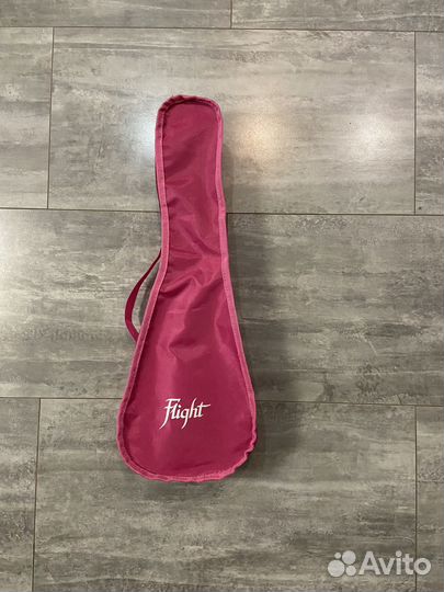 Укулеле flight сопрано