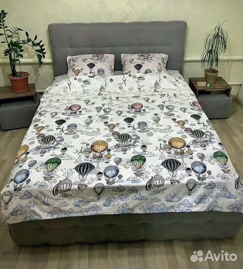 Постельное белье