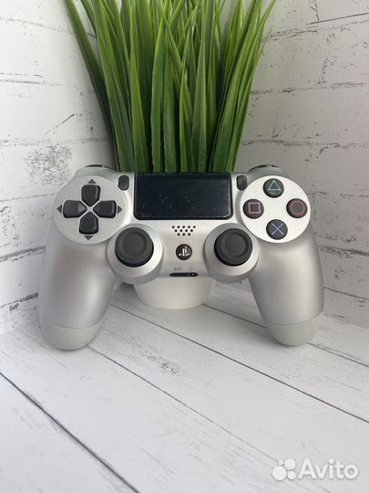 Джойстик Dualshock Sony PS4 Новый Гарантия