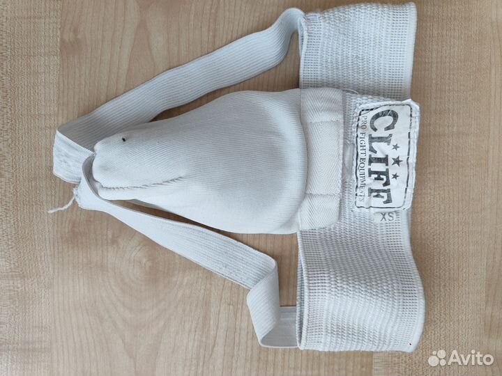 Защита для каратэ