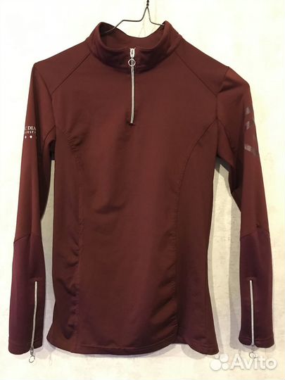 Лонгслив для конного спорта