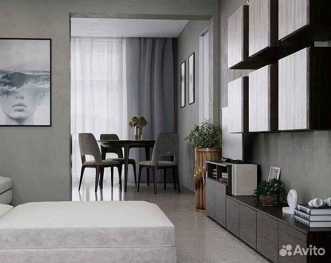 Стенка в гостиную рассрочку