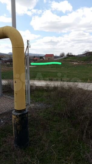 Участок 14 сот. (ИЖС)