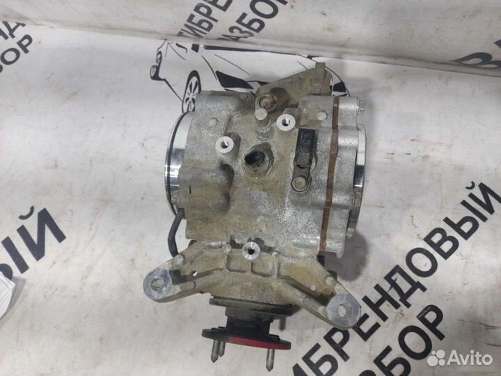 Редуктор задний Toyota Rav4 50